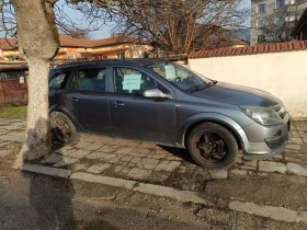 Opel Astra 1.6 - 1700 € / 3324.91 лв. - 79345497 3