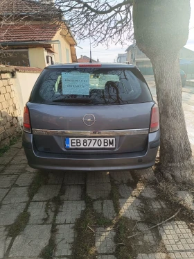 Opel Astra 1.6 - 1700 € / 3324.91 лв. - 79345497 2