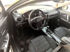 Mazda 6 2.0i.147+ КЛИМА. ГАЗОВ ИНЖЕКЦИОН. 2006г - 2150 € / 4205.03 лв. - 15049091 16
