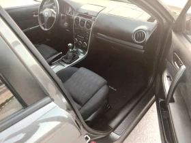 Mazda 6 2.0i.147+ КЛИМА. ГАЗОВ ИНЖЕКЦИОН. 2006г - 2150 € / 4205.03 лв. - 15049091 12