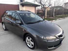 Mazda 6 2.0i.147+ КЛИМА. ГАЗОВ ИНЖЕКЦИОН. 2006г - 2150 € / 4205.03 лв. - 15049091 4