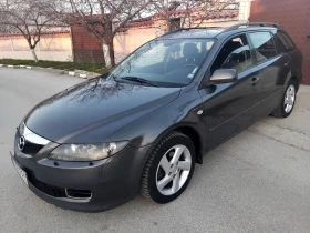 Mazda 6 2.0i.147+ КЛИМА. ГАЗОВ ИНЖЕКЦИОН. 2006г - 2150 € / 4205.03 лв. - 15049091 7