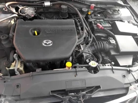 Mazda 6 2.0i.147+ КЛИМА. ГАЗОВ ИНЖЕКЦИОН. 2006г - 2150 € / 4205.03 лв. - 15049091 17