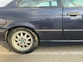 BMW 320 Coupe - 3190 € / 6239.10 лв. - 86298427 13