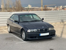 BMW 320 Coupe - 3190 € / 6239.10 лв. - 86298427 6