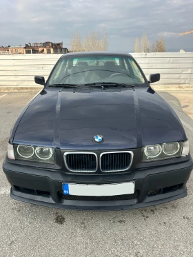 BMW 320 Coupe - 3190 € / 6239.10 лв. - 86298427 14