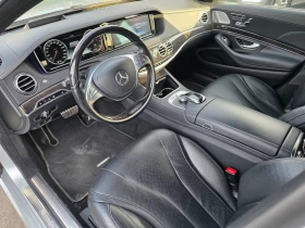 Mercedes-Benz S 550 LONG 4MATIC AMG LINE - 33999 € / 66496.26 лв. - 48445292 9