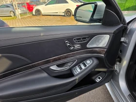 Mercedes-Benz S 550 LONG 4MATIC AMG LINE - 33999 € / 66496.26 лв. - 48445292 8