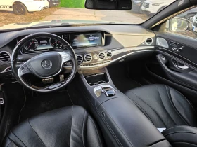 Mercedes-Benz S 550 LONG 4MATIC AMG LINE - 33999 € / 66496.26 лв. - 48445292 11