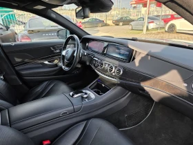 Mercedes-Benz S 550 LONG 4MATIC AMG LINE - 33999 € / 66496.26 лв. - 48445292 12