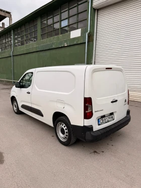 Citroen Berlingo - 5500 € / 10757.07 лв. - 81935018 5