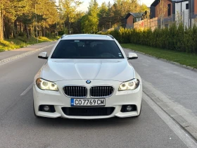 ������ BMW 530