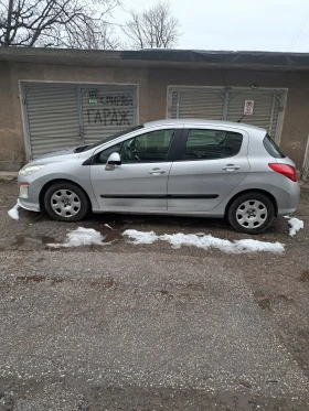 Peugeot 308 1.6hdi | Mobile.bg � ����� ������ 7