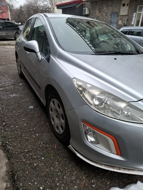 Peugeot 308 1.6hdi | Mobile.bg � ����� ������ 5