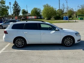 VW Passat B7 2.0TDI 177�� DSG | Mobile.bg � ����� ������ 3