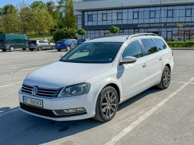 ����� �� �������� �� VW Passat B7 2.0TDI 177�� DSG