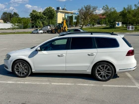 VW Passat B7 2.0TDI 177�� DSG | Mobile.bg � ����� ������ 6