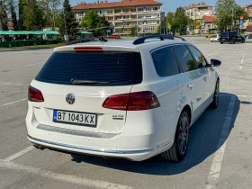 VW Passat B7 2.0TDI 177�� DSG | Mobile.bg � ����� ������ 4