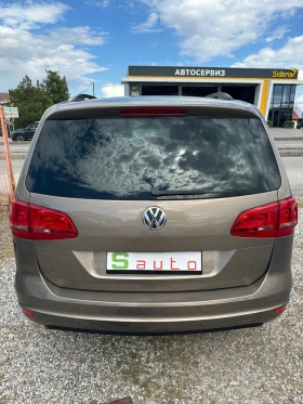 VW Sharan 2.0TDI | Mobile.bg � ����� ������ 4