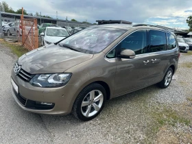 ������ VW Sharan