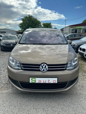 VW Sharan 2.0TDI | Mobile.bg � ����� ������ 2