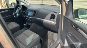 VW Sharan 2.0TDI | Mobile.bg � ����� ������ 13