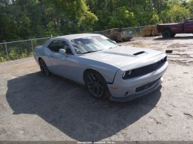 ������ Dodge Challenger