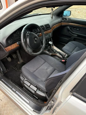 BMW 520 | Mobile.bg � ����� ������ 4