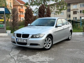 ����� �� �������� �� BMW 320 122 hp 6�� 