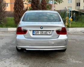 BMW 320 122 hp 6��  | Mobile.bg � ����� ������ 6