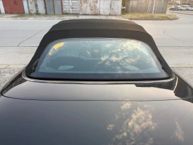 Mercedes-Benz CLK CLK 320 V6 Cabrio  | Mobile.bg � ����� ������ 16