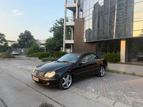 Mercedes-Benz CLK CLK 320 V6 Cabrio  | Mobile.bg � ����� ������ 9