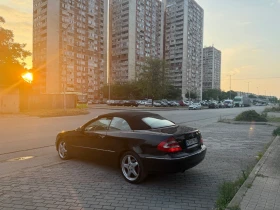 Mercedes-Benz CLK CLK 320 V6 Cabrio  | Mobile.bg � ����� ������ 12