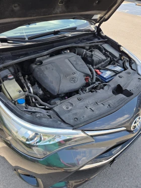 Toyota Avensis 145�.D4D | Mobile.bg � ����� ������ 15