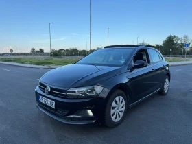 VW Polo 1.6 TDI - 8600 € / 16820.14 лв. - 62677111 3