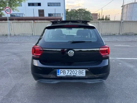 VW Polo 1.6 TDI - 8600 € / 16820.14 лв. - 62677111 5