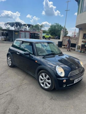 Mini Cooper 1.6 | Auto.bg — изображение 2