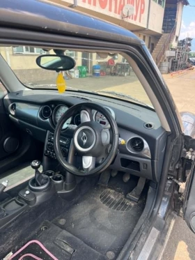 Mini Cooper 1.6 | Auto.bg — изображение 5