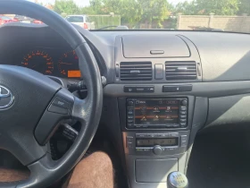 Toyota Avensis Facelieft | Mobile.bg � ����� ������ 3