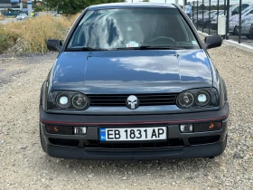 ������ VW Golf