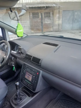 VW Sharan | Mobile.bg � ����� ������ 6