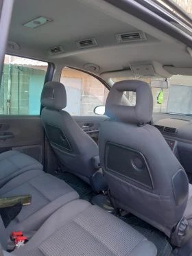 VW Sharan | Mobile.bg � ����� ������ 7