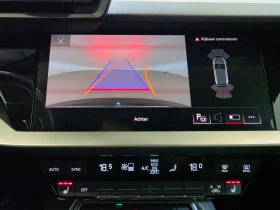 Audi A3 Sportback 40 TFSIe Plug-In Hybrid Navi Leather CAM | Mobile.bg � ����� ������ 14