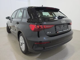 Audi A3 Sportback 40 TFSIe Plug-In Hybrid Navi Leather CAM | Mobile.bg � ����� ������ 4