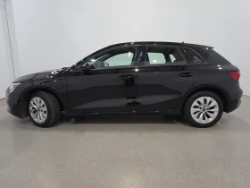 Audi A3 Sportback 40 TFSIe Plug-In Hybrid Navi Leather CAM | Mobile.bg � ����� ������ 5