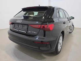 Audi A3 Sportback 40 TFSIe Plug-In Hybrid Navi Leather CAM | Mobile.bg � ����� ������ 3