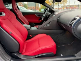 Jaguar F-Type 3.0 V6 Supercharged P380 Coupe R Dynamic Auto AWD | Mobile.bg � ����� ������ 15