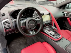 Jaguar F-Type 3.0 V6 Supercharged P380 Coupe R Dynamic Auto AWD | Mobile.bg � ����� ������ 17