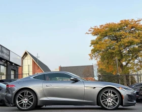 Jaguar F-Type 3.0 V6 Supercharged P380 Coupe R Dynamic Auto AWD | Mobile.bg � ����� ������ 6