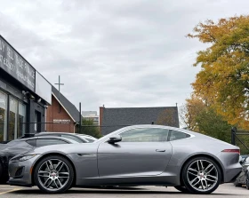Jaguar F-Type 3.0 V6 Supercharged P380 Coupe R Dynamic Auto AWD | Mobile.bg � ����� ������ 2